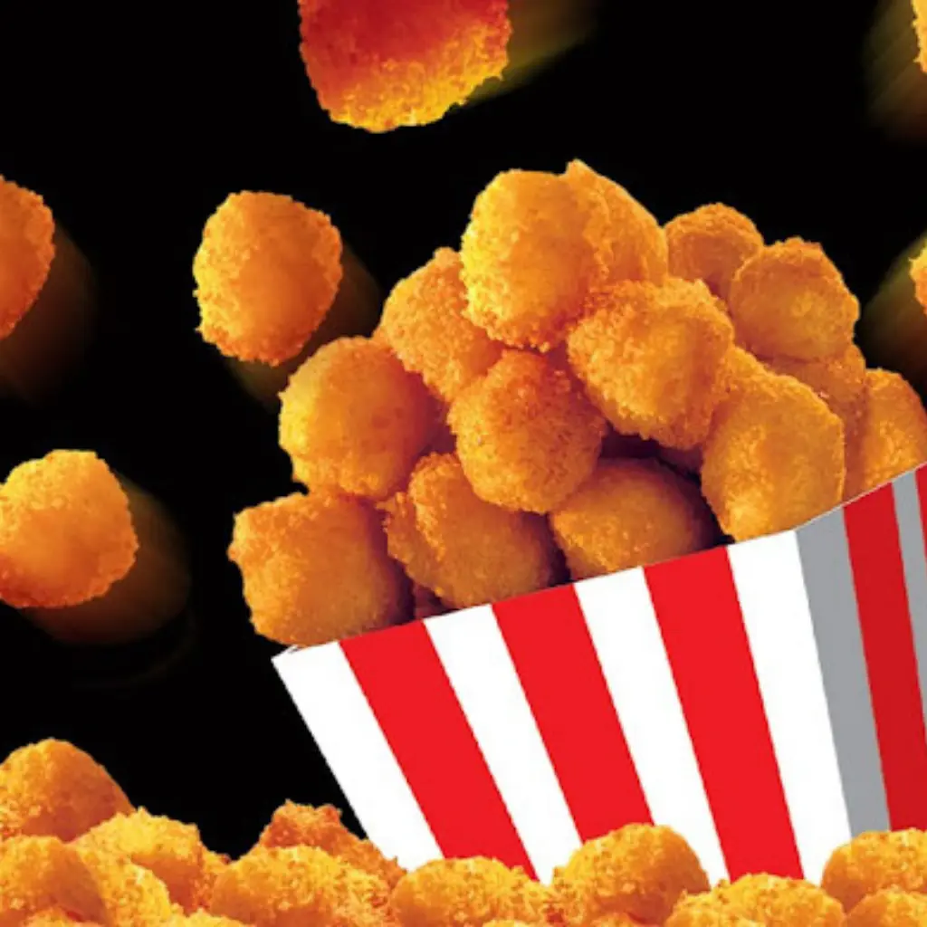 Pop Corn
